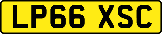 LP66XSC