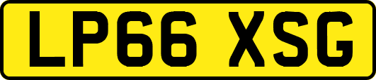 LP66XSG