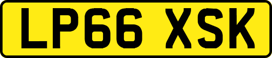 LP66XSK