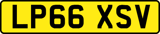 LP66XSV