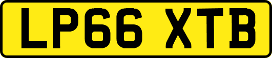 LP66XTB