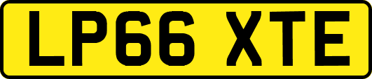 LP66XTE