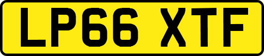 LP66XTF