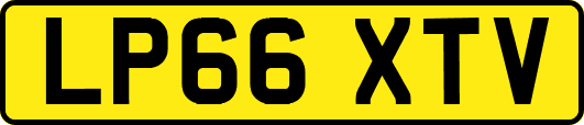 LP66XTV