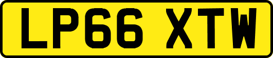 LP66XTW