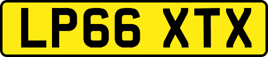 LP66XTX
