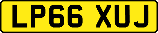 LP66XUJ