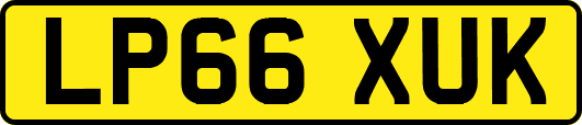 LP66XUK