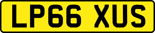 LP66XUS