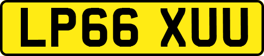 LP66XUU
