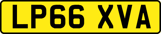 LP66XVA