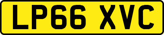 LP66XVC