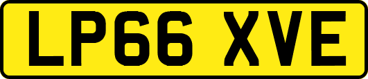 LP66XVE