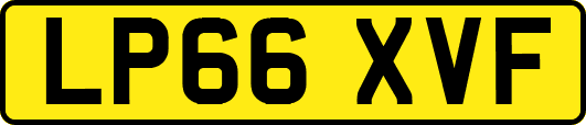 LP66XVF