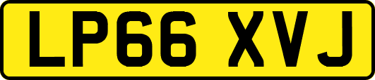 LP66XVJ