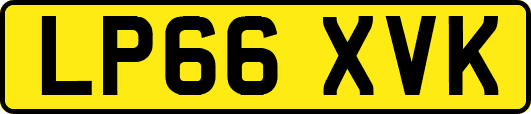 LP66XVK