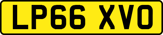 LP66XVO