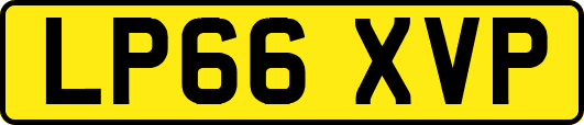 LP66XVP