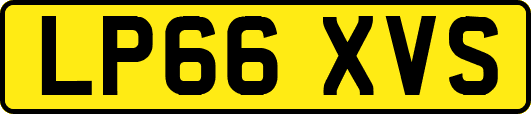 LP66XVS