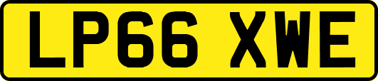 LP66XWE