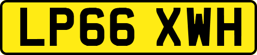 LP66XWH
