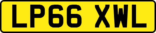 LP66XWL