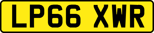 LP66XWR