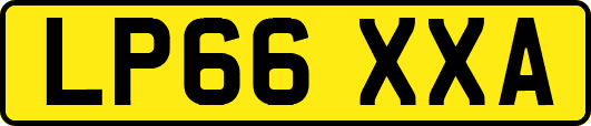 LP66XXA