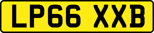 LP66XXB