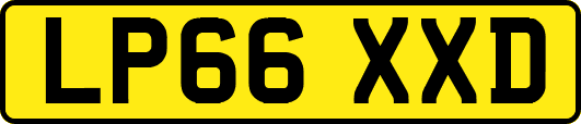 LP66XXD