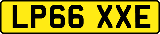 LP66XXE