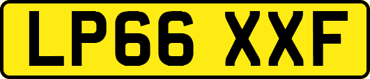 LP66XXF