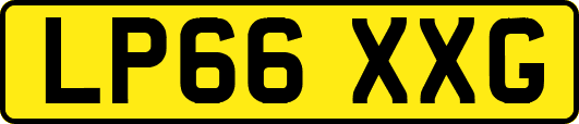 LP66XXG