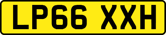 LP66XXH