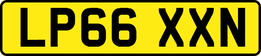 LP66XXN