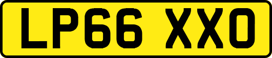 LP66XXO