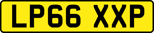 LP66XXP