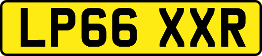 LP66XXR