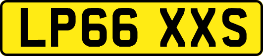 LP66XXS