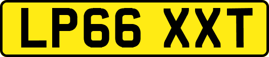 LP66XXT