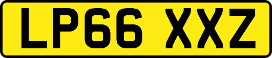 LP66XXZ