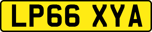 LP66XYA