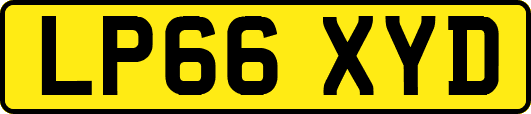 LP66XYD