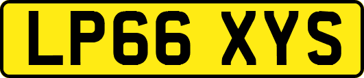 LP66XYS