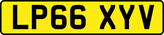 LP66XYV