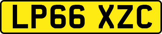 LP66XZC