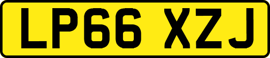 LP66XZJ