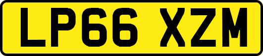LP66XZM