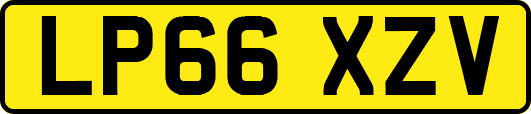 LP66XZV