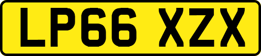 LP66XZX